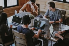 Start-up : tout comprendre sur ce modèle d’entreprise innovant